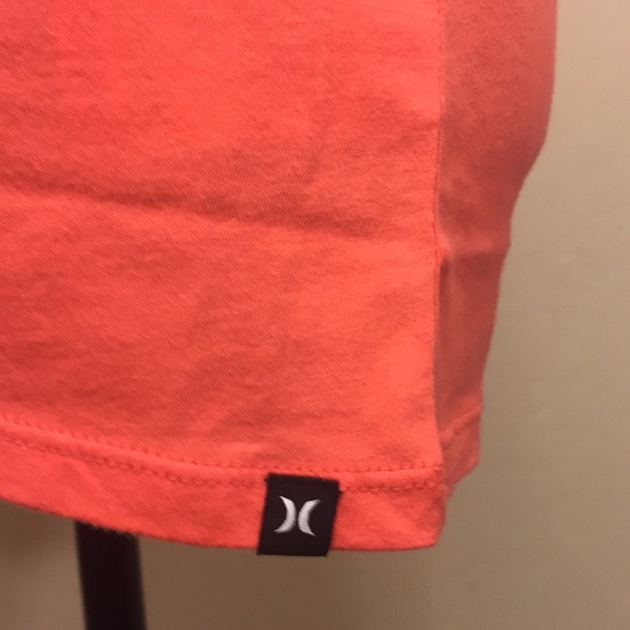 HURLEY Tank Top - Picture 4 of 5